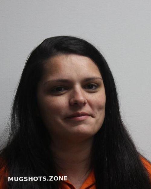 VANANTWERPEN TRACEY LYNN 06/24/2021 - Rapides Parish Mugshots Zone