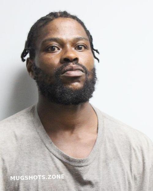 Westley Dwayne 09012021 Rapides Parish Mugshots Zone 0148