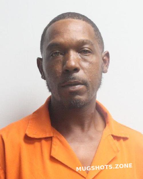 Turner Anthony Dewayne 10 30 2021 - Rapides Parish Mugshots Zone