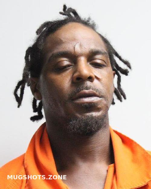 WOODARD JIMMIE LEE JR 12/17/2021 Rapides Parish Mugshots Zone