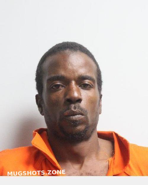 BROWN BRANDON DEWAYNE 12/30/2021 - Rapides Parish Mugshots Zone