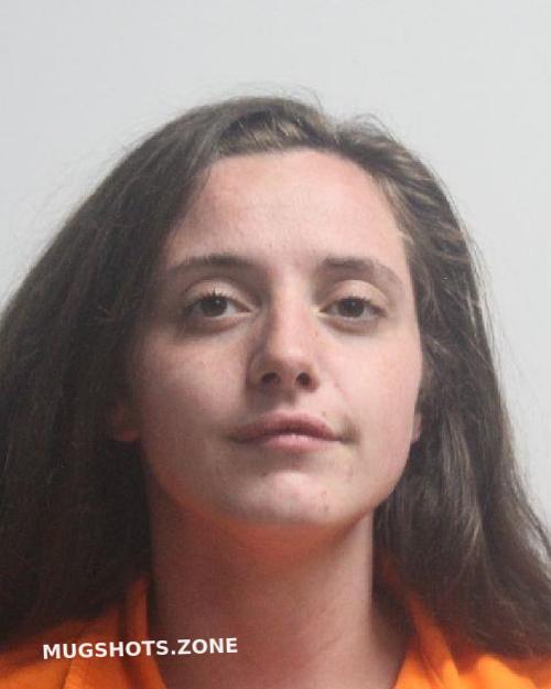 WARE TORI-LYNN NICOLE 03/19/2022 - Rapides Parish Mugshots Zone