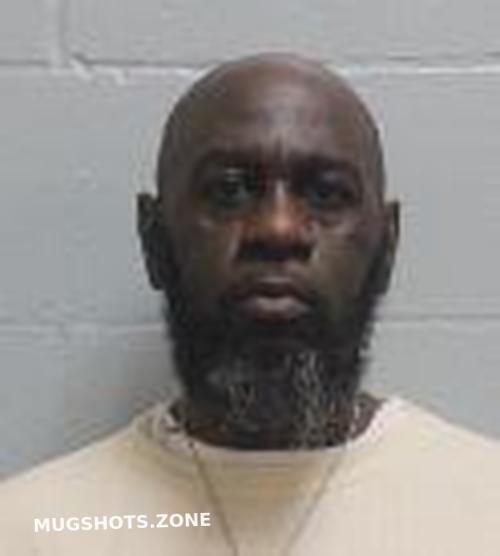GIBSON GREGORY 04/04/2022 Rapides Parish Mugshots Zone