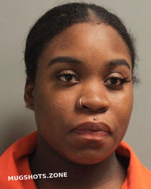 JOHNSON JADA MARIE 04/18/2022 - Rapides Parish Mugshots Zone