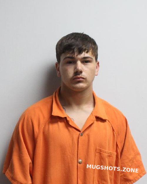 SLAYTER JAYLON J 05/02/2022 - Rapides Parish Mugshots Zone