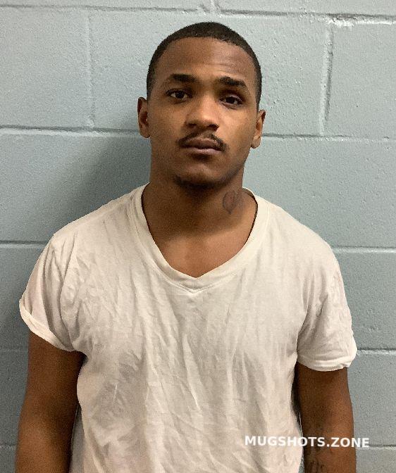 Washington Denzel Melik 05092022 Rapides Parish Mugshots Zone 0365