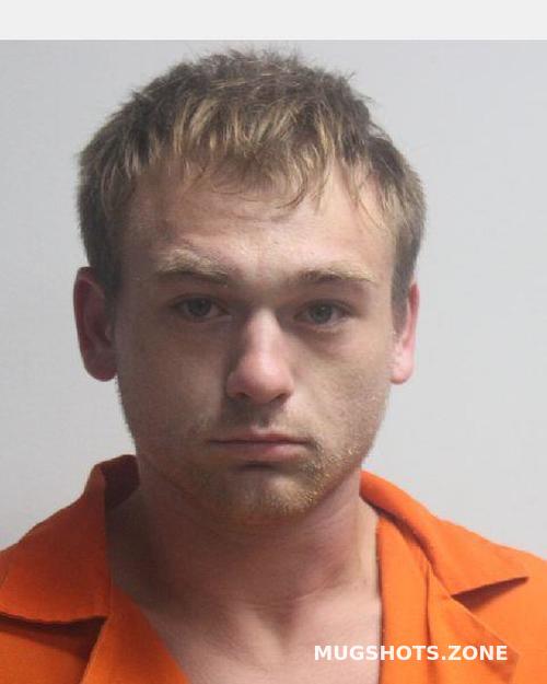 POWELL HAYDEN KANE 05/11/2022 - Rapides Parish Mugshots Zone