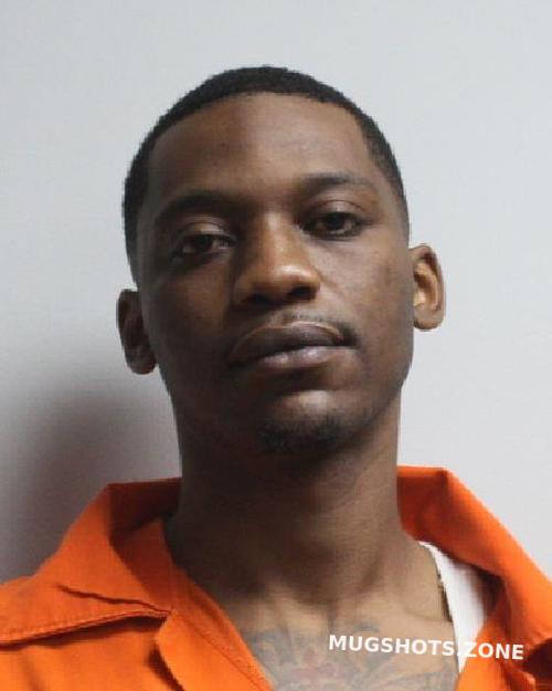 BROWN LACORI TYREE 05/22/2022 - Rapides Parish Mugshots Zone