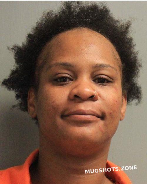 HARRIS TABITHA DONISE 06/15/2022 - Rapides Parish Mugshots Zone