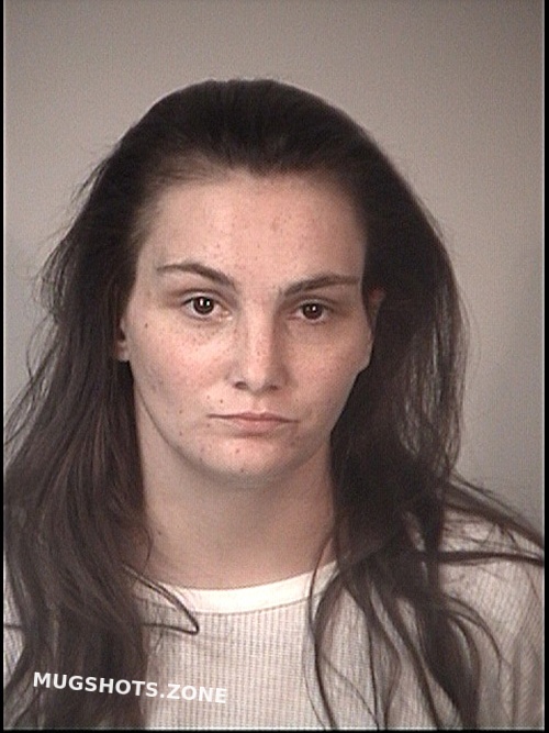 COUGHLIN REBECCA ANNE 03/23/2021 - Rappahannock Regional Jail Mugshots Zone