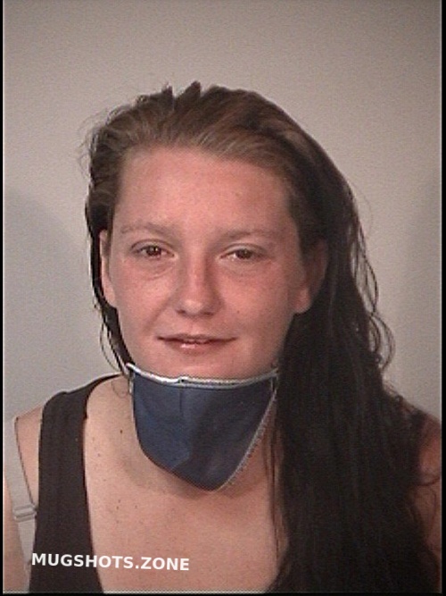 Flippo Brittany Rae 03312021 Rappahannock Regional Jail Mugshots Zone