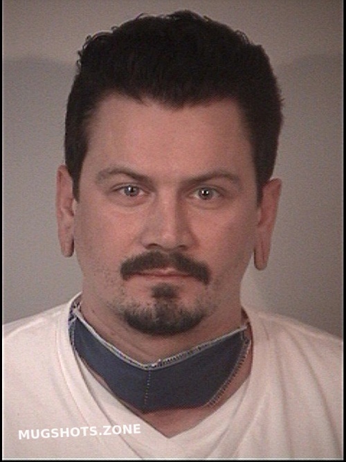 CORNS SENECA BLAZE 04/20/2021 Rappahannock Regional Jail Mugshots Zone