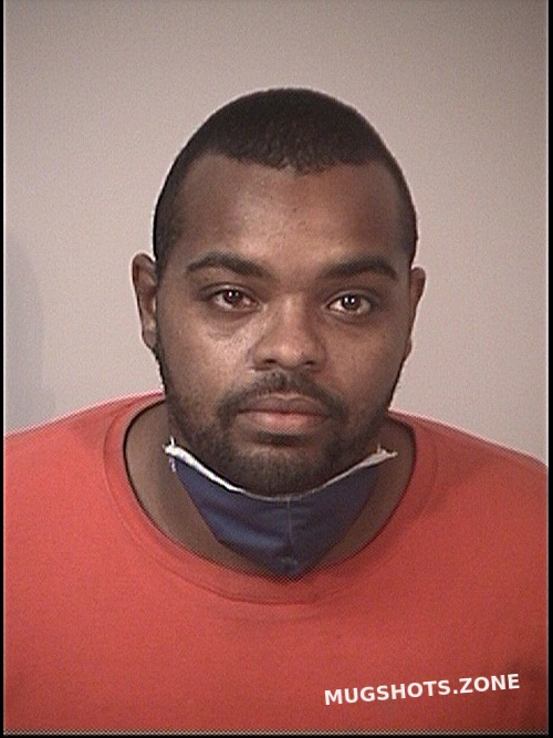 FLETCHER DEWITT 04/23/2021 Rappahannock Regional Jail Mugshots