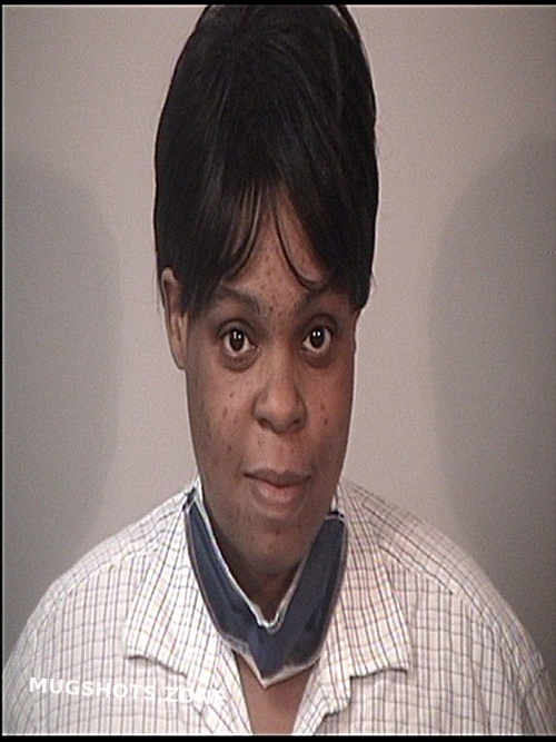 BLACK COURTNEY LUCINDA 05/25/2021 Rappahannock Regional Jail Mugshots Zone
