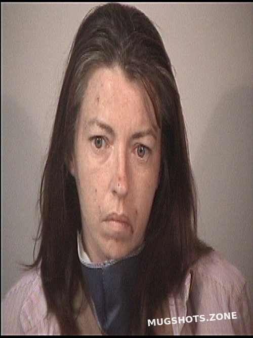 MEDLIN JENNIFER LYNN 06/15/2021 Rappahannock Regional Jail Mugshots Zone