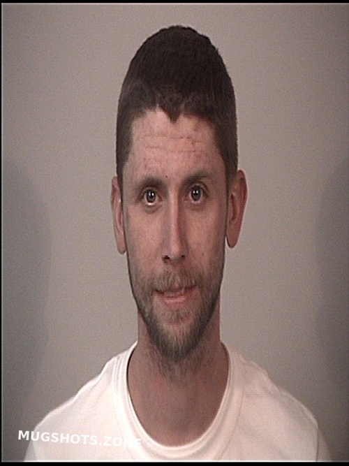 GARRETT THOMAS LESTER 06/22/2021 Rappahannock Regional Jail Mugshots Zone