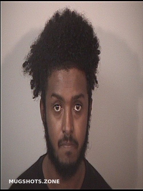 ASSEFA MESAI SOLOMON 06/27/2021 Rappahannock Regional Jail Mugshots Zone