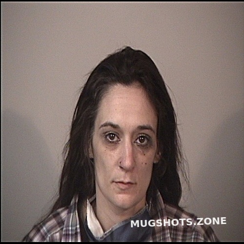 COOPER ASHLEIGH NICOLE 07/10/2021 - Rappahannock Regional Jail Mugshots ...