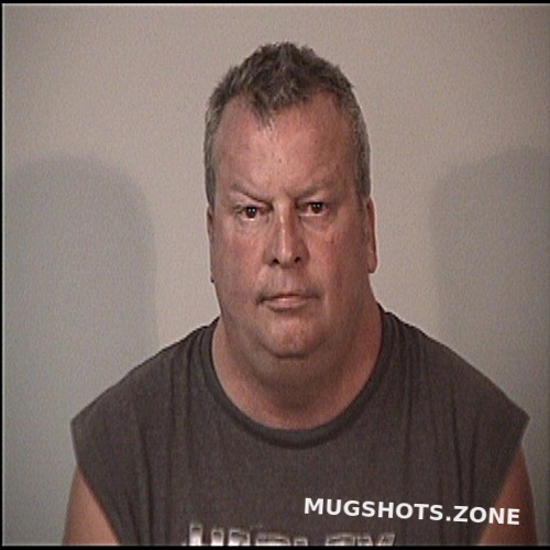 HEFLIN MICHAEL WAYNE 08/22/2021 Rappahannock Regional Jail Mugshots Zone