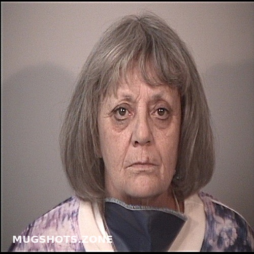 HEFLIN MYRNA WOODCOX 09/15/2021 Rappahannock Regional Jail Mugshots Zone
