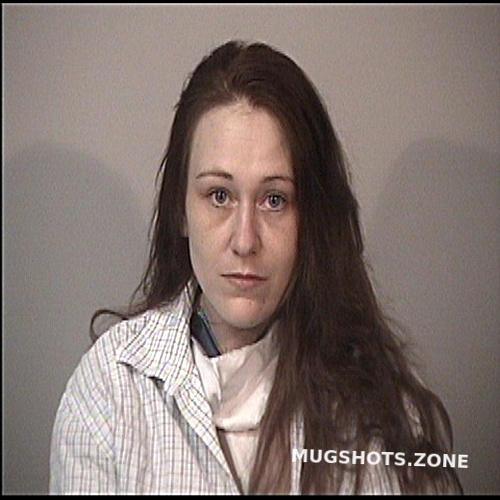 STORY AMY LEE 09/23/2021 - Rappahannock Regional Jail Mugshots Zone