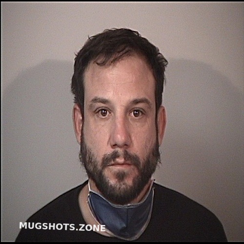 PETERS JEREMY RAY 10/06/2021 Rappahannock Regional Jail Mugshots Zone