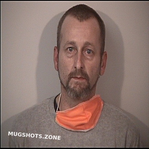 HITT WILLIAM RUSSELL 11/15/2021 - Rappahannock Regional Jail Mugshots Zone