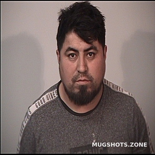 Hernandez Sanchez Ubaldo 12092021 Rappahannock Regional Jail Mugshots Zone 