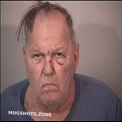 MERCER DONNIE 12/15/2021 - Rappahannock Regional Jail Mugshots Zone