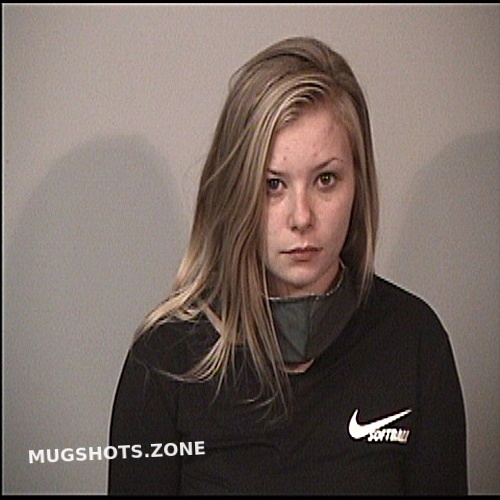 HOFFMAN BRITTANY SHANE 12/21/2021 Rappahannock Regional Jail Mugshots