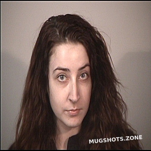 STRAIN TAYLOR MARIE 12/29/2021 - Rappahannock Regional Jail Mugshots Zone