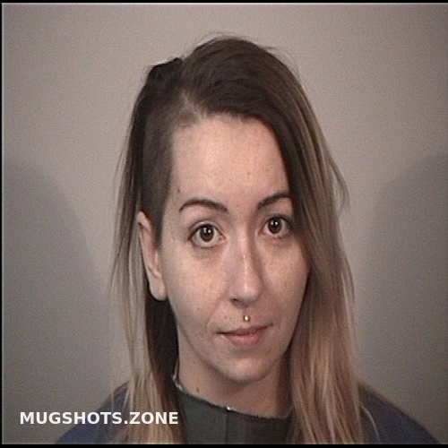 FALCONER JESSICA C 12/30/2021 - Rappahannock Regional Jail Mugshots Zone