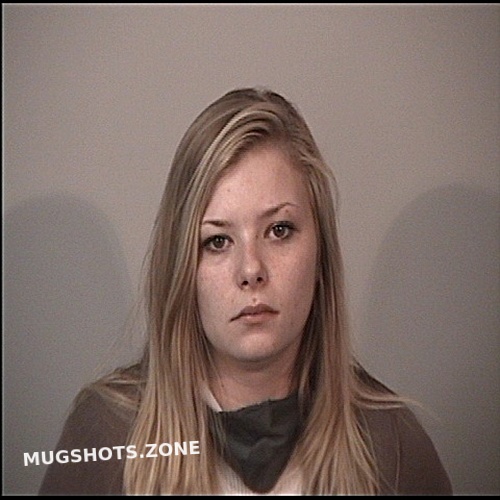 HOFFMAN BRITTANY SHANE 01/12/2022 Rappahannock Regional Jail Mugshots