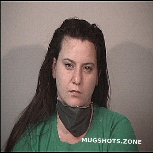 THORNTON AMANDA LEIGH 01/20/2022 - Rappahannock Regional Jail Mugshots Zone