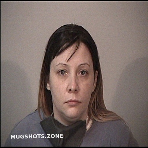 CLAY BRITTANY ANN 02/05/2022 - Rappahannock Regional Jail Mugshots Zone