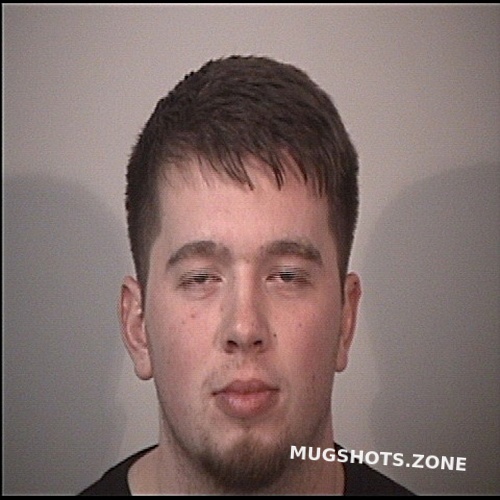 SIMS GRAYSON MATTHEW 02/20/2022 Rappahannock Regional Jail Mugshots Zone