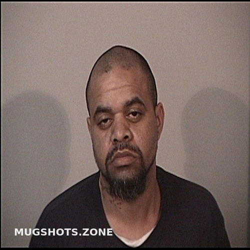 HEFLIN MICHAEL DAMION 02/23/2022 Rappahannock Regional Jail Mugshots Zone