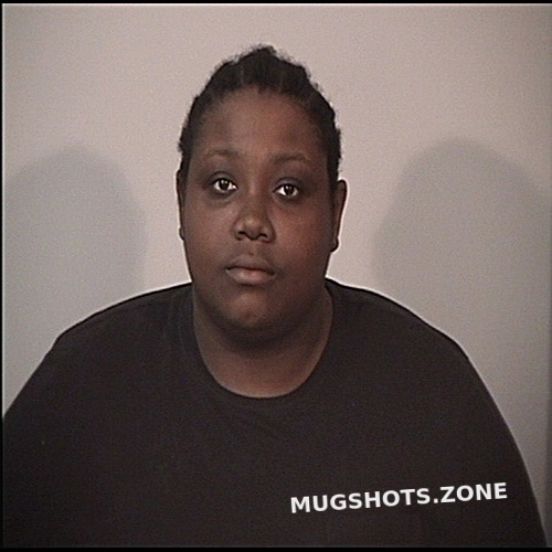 SMITH KYLA MONESIA 04/04/2022 Rappahannock Regional Jail Mugshots Zone
