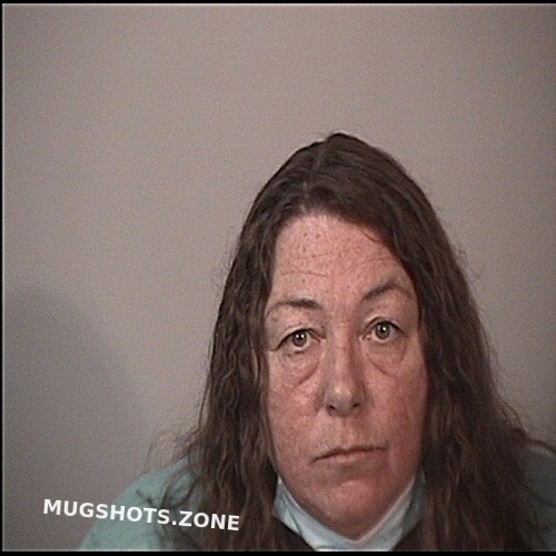 TOOMBS CINDY SUE 04/05/2022 Rappahannock Regional Jail Mugshots Zone