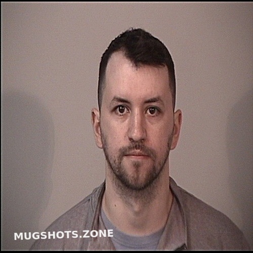 WELCH JASON ANDREW 04/13/2022 Rappahannock Regional Jail Mugshots Zone