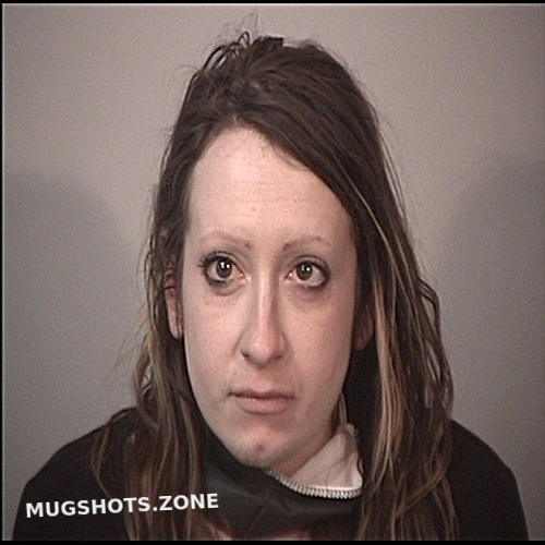 SANFORD LEA MICHELLE 04/19/2022 - Rappahannock Regional Jail Mugshots Zone