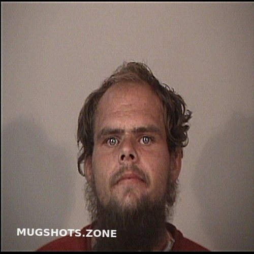 HAMM SHAWN JOSEPH 04/26/2022 Rappahannock Regional Jail Mugshots Zone
