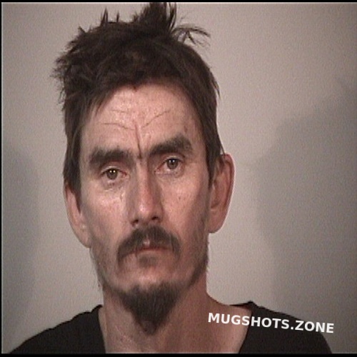 ARRINGTON MICHAEL WILSON 05/06/2022 Rappahannock Regional Jail