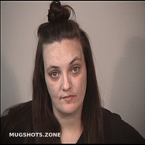 SACRA MERCEDES RAE 05/09/2022 - Rappahannock Regional Jail Mugshots Zone