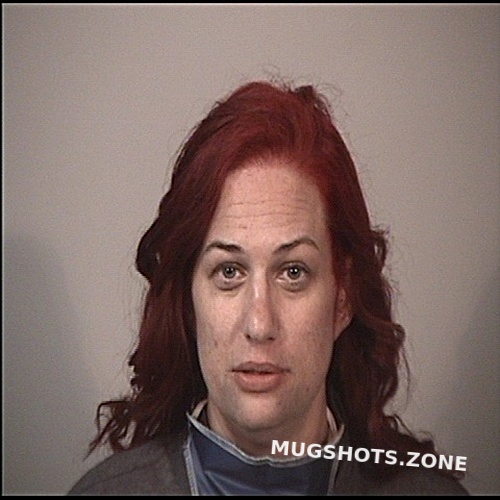 JOHNSON CHRISTY JUNE 05/19/2022 - Rappahannock Regional Jail Mugshots Zone