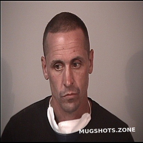 Krebbeks Brian Richard 06182022 Rappahannock Regional Jail Mugshots Zone