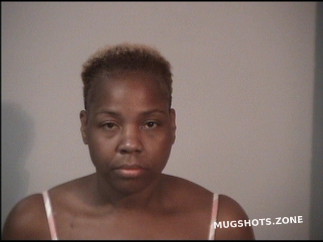 GATSON MYISHA MICHELLE 08/24/2022 - Rappahannock Regional Jail Mugshots ...