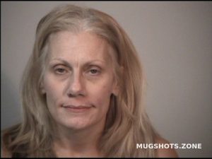 MARLING ANDREA JACQUELINE 08/26/2022 - Rappahannock Regional Jail