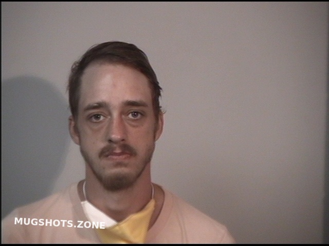 Cossey Jacob Lee 09 02 2022 Rappahannock Regional Jail Mugshots Zone