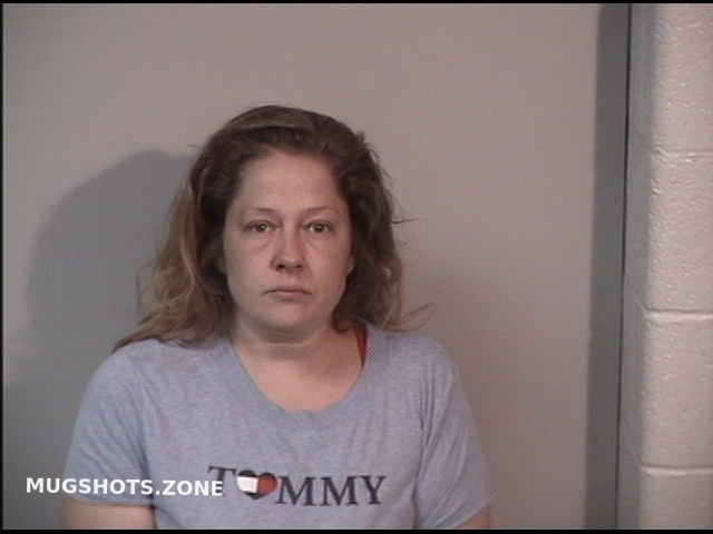 OWENS AMY MICHELLE 09/04/2022 - Rappahannock Regional Jail Mugshots Zone